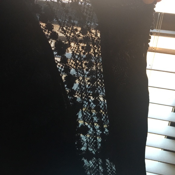 5/$25 NWOT Xhilaration Spaghetti Strap Dress🖤 - Picture 4 of 7